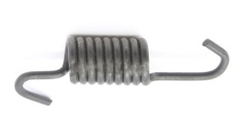 ПРУЖИНА СТЯЖНАЯ РУЧНИКА УАЗ