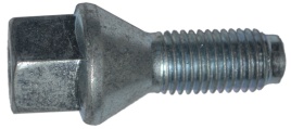 БОЛТ КОЛЕСА М12х23х1,5 ЛАРГУС/ВЕСТА/X-RAY