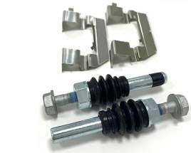 РЕМКОМПЛЕКТ СУППОРТА НАПРАВЛЯЮЩИЙ 3302