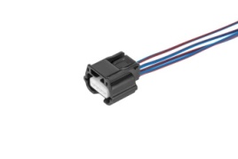 РАЗЪЕМ ЛЯМБДА ЗОНД ЛАРГУС/БАГАЖН.2190 АХ-951