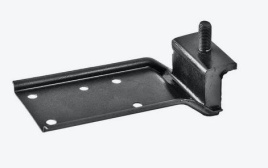 ОПОРА КУЛИСЫ КПП 2123