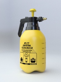 РАСПЫЛИТЕЛЬ ПОМПОВЫЙ 1л.