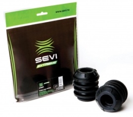 ОТБОЙНИКИ ПЕР. СТОЙКИ СЭВИ 2108-2170