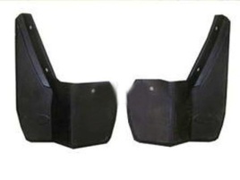 БРЫЗГОВИКИ ПЕРЕДНИЕ 2115