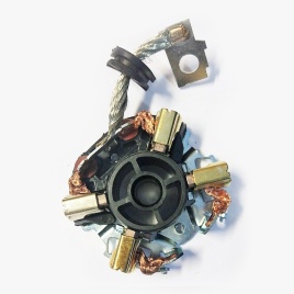 ЩЕТОЧНЫЙ УЗЕЛ СТАР. BOSCH 2110