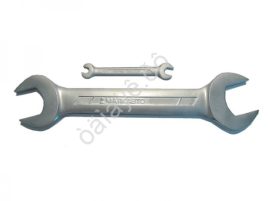 КЛЮЧ РОЖКОВЫЙ  41-46