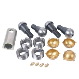 ШКВОРНИ В СБ. ХАНТЕР ПАТРИОТ