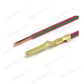 РАЗЪЕМ ЭЛЕКТРИЧЕСКИЙ (ПАПА)