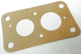 ПРОКЛАДКА КАРБЮРАТОРА СРЕДНЯЯ 2105