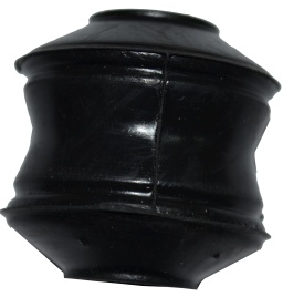 ВТУЛКА АМОРТИЗАТОРА ЗАДН.БРТ 2123