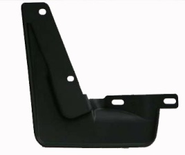 БРЫЗГОВИКИ ПЕРЕДНИЕ 2170