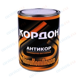 МАСТИКА КОРДОН 1кг