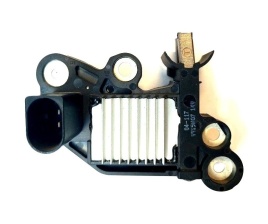 РЕЛЕ ГЕНЕРАТОРА ИНТЕГРАЛ. BOSCH 2190