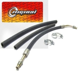 ШЛАНГ ГУР дв.406 ГАЗ