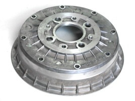 БАРАБАН ТОРМОЗНОЙ ЛАДА ИМИДЖ 2108