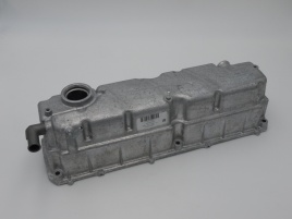 КРЫШКА КЛАПАНОВ 1118-2