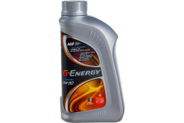 МАСЛО G-ENERGY F SYNTH 5W-30 1л.
