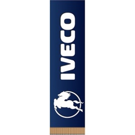 ВЫМПЕЛ IVECO 200х55