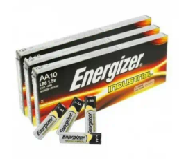 БАТАРЕЙКА LR6 ENERGIZER