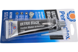 ГЕРМЕТИК PERMATEX ЧЕРНЫЙ 95гр