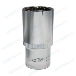 ГОЛОВКА OMBRA 32 1/2 (12гр) глубокая 