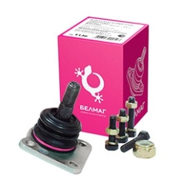 ШАРОВАЯ ОПОРА Б/МАГ 2123