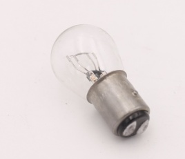 ЛАМПА 2к-т цок.12V 21/5W (BAY15d)