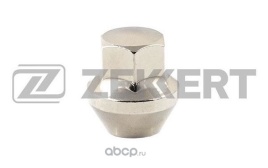 ГАЙКА КОЛЕСА М12х1,50х19 КОНУС ЗАКР.кл19