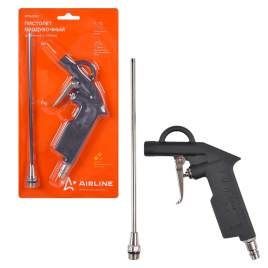 ПИСТОЛЕТ ПРОДУВОЧНЫЙ (длинное сопло) AIRLINE