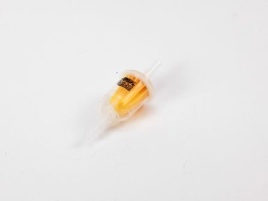 ФИЛЬТР ТОПЛ. GB-202