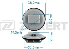 КРЕПЛЕНИЕ ИНОМАРКА УНИВЕР. BE-2685