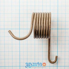 ПРУЖИНА ПЕДАЛИ СЦЕПЛЕНИЯ ГАЗЕЛЬ
