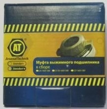 ПОДШИПНИК ВЫЖИМНОЙ В СБ.Н/О ПАТРИОТ