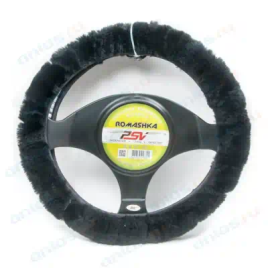 ОПЛЕТКА МЕХОВАЯ-М НАТУР.