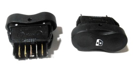 КНОПКА СТЕКЛОПОДЪЕМНИКА ЛАРГУС