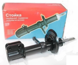 СТОЙКА ПЕРЕДНЯЯ ПРАВАЯ НИКОН ВЕСТА