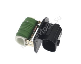 РЕЗИСТОР СОПРАТИВ.КОНДИЦ.ЛАРГУС/ВЕСТА/X-RAY