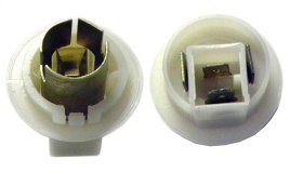 ПАТРОН ЛАМПЫ ПОВОРОТНИКА 2108