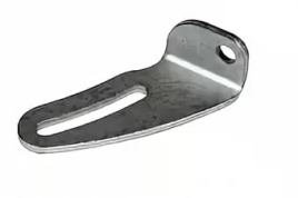 ПЛАНКА НАТЯЖНАЯ ГЕНЕРАТОРА 21214