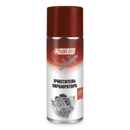 ОЧИСТИТЕЛЬ КАРБЮРАТОРА ТС-509 ТРИТОН