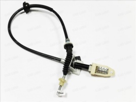 ТРОС СЦЕПЛЕНИЯ ДААЗ ТРОС.КПП 2190