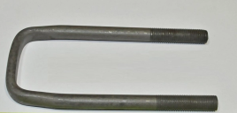 СТРЕМЯНКА РЕССОРЫ 200мм ПАТРИОТ