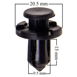 КРЕПЛЕНИЕ ИНОМАРКА УНИВЕР. KJ-1574