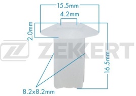 КРЕПЛЕНИЕ ИНОМАРКА УНИВЕР. BE-3104