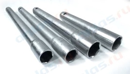 КЛЮЧ СВЕЧНОЙ НА 16 МАГНИТ