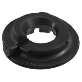 ПОДУШКА ПОД ПРУЖИНУ ЗАДНЯЯ ЛАРГУС(ВЕРХ)