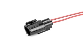 РАЗЪЕМ ЭЛ.ВЕНТИЛ. ДВ.PANASONIC ПАПА 1118/90 АХ-447