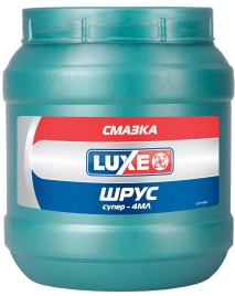 СМАЗКА ШРУС-4 850г LUXOIL