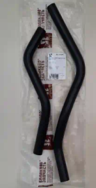 ПАТРУБКИ ПЕЧКИ (2шт.) БРТ 16кл. ВЕСТА