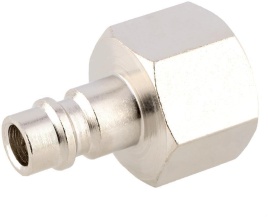 БЫСТРЫЙ СЪЕМ РЕЗЬБА ВНУТР.3/8